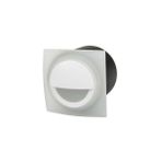 Cata 3W Koridor Led Armatür Mavi Cam CT-5176M
