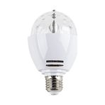 Cata 3W RGB-360 Disko Ampul E27 Duylu-Led Par Işık Robotu CT-406