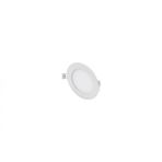Cata 3W Sıva Altı Led Panel Spot Armatür Beyaz Işık - Alüminyum K