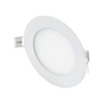 Cata 3w Sıva Altı Led Panel Spot Ct-5144 - Gün Işığı - Alüminyum Beyaz