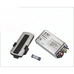 Cata 3x1000w Aydınlatma Kumandası 3'lü Ct-9115