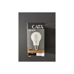 Cata 4 Adet Ct-4231 6W Flament Led Ampul