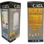 Cata 40-59 Alev Ampul - Sarı