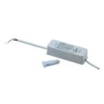 Cata 40-60 Watt Led Driver Ct-2587 Kesik