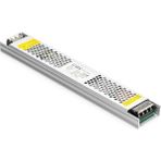 CATA 40 AMPER ŞERİT LED TRAFOSU ( 480W ) (SÜPER SLİM FANSIZ)