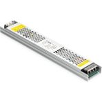 CATA 40A LED TRAFOSU (SÜPER SLİM - FANSIZ) (480w)