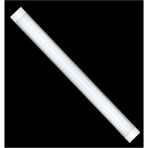 Cata 40W 120 cm LED Bant Yatay Aydınlatmna Armatürü - 3600 Lümen BA040-6500K Beyaz