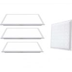 Cata 40W 60X60 Backligh Led Panel Armatür Beyaz Işık