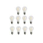Cata 4230 Fılament Led Ampul 4W E27 Duylu Günışığı (10 Adet)