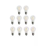 Cata 4231 Fılament Led Ampul 6W Günışığı (10 Adet)