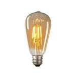 Cata 4284 6 Watt Rustik Led Ampul