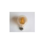 Cata 4286 6w G90 (E27) (AMBER) Rustik Led Ampul