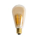 Cata 4350 4 Watt Rustik LED Ampul