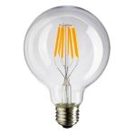 Cata 4354 6W LED Ampul (Günışığı) - Gün Işığı