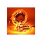 Cata 4538A 12 V İÇ MEKAN AMBER 240 ÇİPLİ ŞERİT LED 5MT