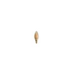 Cata 4W E14 Amber Rustik Led Ampul 5 Li Paket Ct-4280