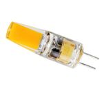 Cata 4W G4 12 Volt Cob Led Kapsül Ampul CT-4252 Beyaz