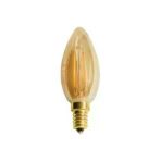 Cata 4w Rustik Led Dekoratif Buji Ampul Ct-4280 5 Adet