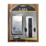Cata 4x1000w 4 Lü Avize Uzaktan Kumandalı Ct 9154