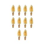 Cata 5 Adet 4 Watt Rustik Led Ampul Ct-4280