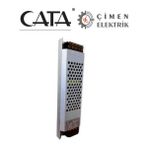 Cata 5 Adet Cata Ct 2676 17A Süper Slim Şerit LED Trafosu