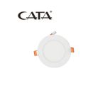 Cata 5 Adet Cata Ct 5145 Led Spot 6w 3200k Gün Işığı