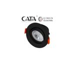 Cata 5 ADET CATA CT 5200 7W Led Spot 3200K Gün Işığı