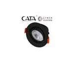 Cata 5 ADET CATA CT 5200 7W Led Spot 6400K Beyaz Işık