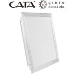 Cata 5 Adet Cata Ct 5286 LED Panel 25W 30X30 6400K Beyaz Işık