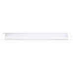 Cata 5 Adet Ct 2474 Cata 18W Alüminyum Kasa Beyaz Işık LED Bant Armatür