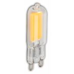 Cata 5 Adet Ct 4221 5w Led Kapsül 220v 3200k Gün Işığı G9 Duy