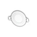 Cata 5 Adet Ct 5144 Sıva Altı 3W Led Spot 6400K Beyaz Işık