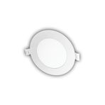 Cata 5 Adet CT 5145 Sıva Altı 6W Led Spot 6400K Beyaz Işık