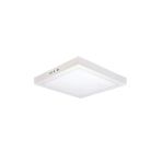 Cata 5 Adet Ct-5234 Beyaz 18W Kare Sıva Üstü Panel Led Beyaz