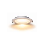 Cata 5 Adet CT 5650 Sıva Altı 10W Zümrüt Led Spot 3200K Gün Işığı
