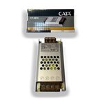 Cata 5 Amper 60W Ultra Slim Şerit Led Trafosu Ct-2674, CT-2674_126
