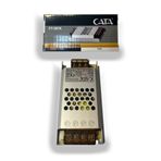 Cata 5 Amper 60w Ultra Slim Şerit Led Trafosu Ct-2674
