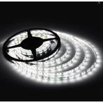 Cata 5 Metre On Çip Slikonlu Şerit Led Dış Mekana Uygun Beyaz (472531628)