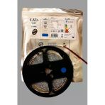 Cata 5 Metre Şerit Led 10 Çipli Iç Mekan Mavi Ekstra Kalın Pcb Ct-4484l (5 Mt)