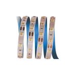 Cata 5 Metre Tellini Tl 4483 Iç Mekan 12V 3 Çipli Şerit LED Yeşil Işık