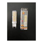 Cata 5 WATT G9 DUYLU 3200 KELVİN GÜNIŞIĞI 305 LÜMEN KAPSÜL LED AMPUL