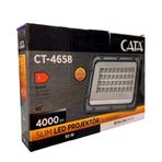 Cata 50w LED Projektör Beyaz Işık 6500k Platinium 4000 Lümen CT-4658