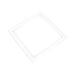 Cata 5286 25w 30x30 Sıva Altı Klipin Led Panel Armatür 6400k Beyaz Işık