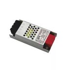Cata 5A Slim Şerit Led/Modül Led Trafosu Fansız Delikli Kasa Ct2674 Vitrin