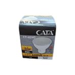 Cata 5li Paket 7 Watt Beyaz Günışığı Seçenekli GU10 Duylu Spot Ampulü 290 Lümen