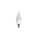 Cata 5W Buji Led Ampul Kıvrık 3200K Günışığı E14 CT-4077G