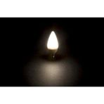 Cata 5W Buji Led Ampul Kıvrık 6400K Beyaz E14 CT-4077B