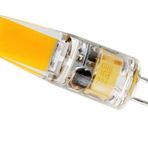 Cata 5W G4 12 Volt Cob Led Kapsül Ampul CT-4252 Beyaz