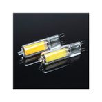 Cata 5W LED Kapsül Ampul (G9) (220V) (Günışığı) Geniş Açı Ct 4221 - Gün Işığı