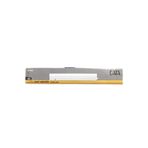 Cata 5w T5 Ledli Anahtarlı Bant Armatür Ct2466 Sarı Işık